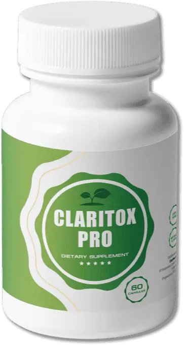 claritox pro support